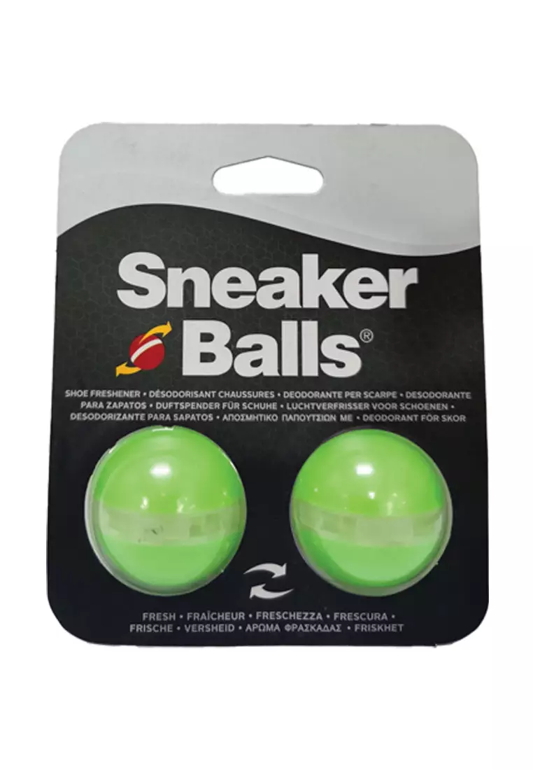 Discount on Sof Sole  shoes - SKU: Sneaker Balls Ice Ball Green