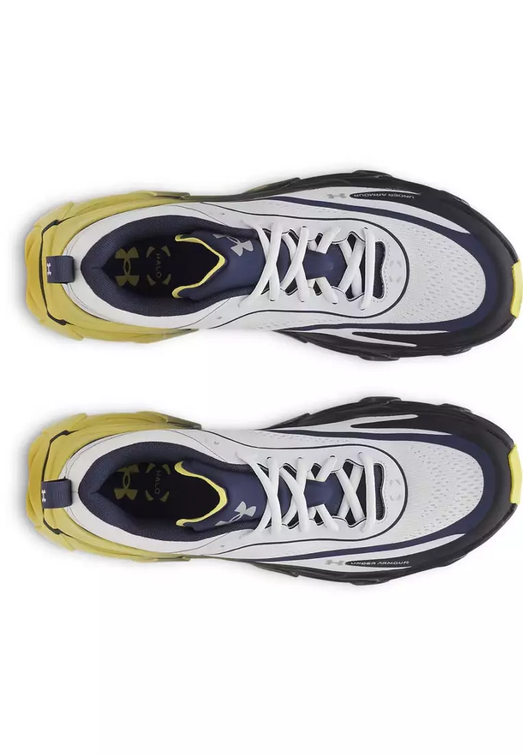 Under Armour UA Halo Racer Men's Running Shoes