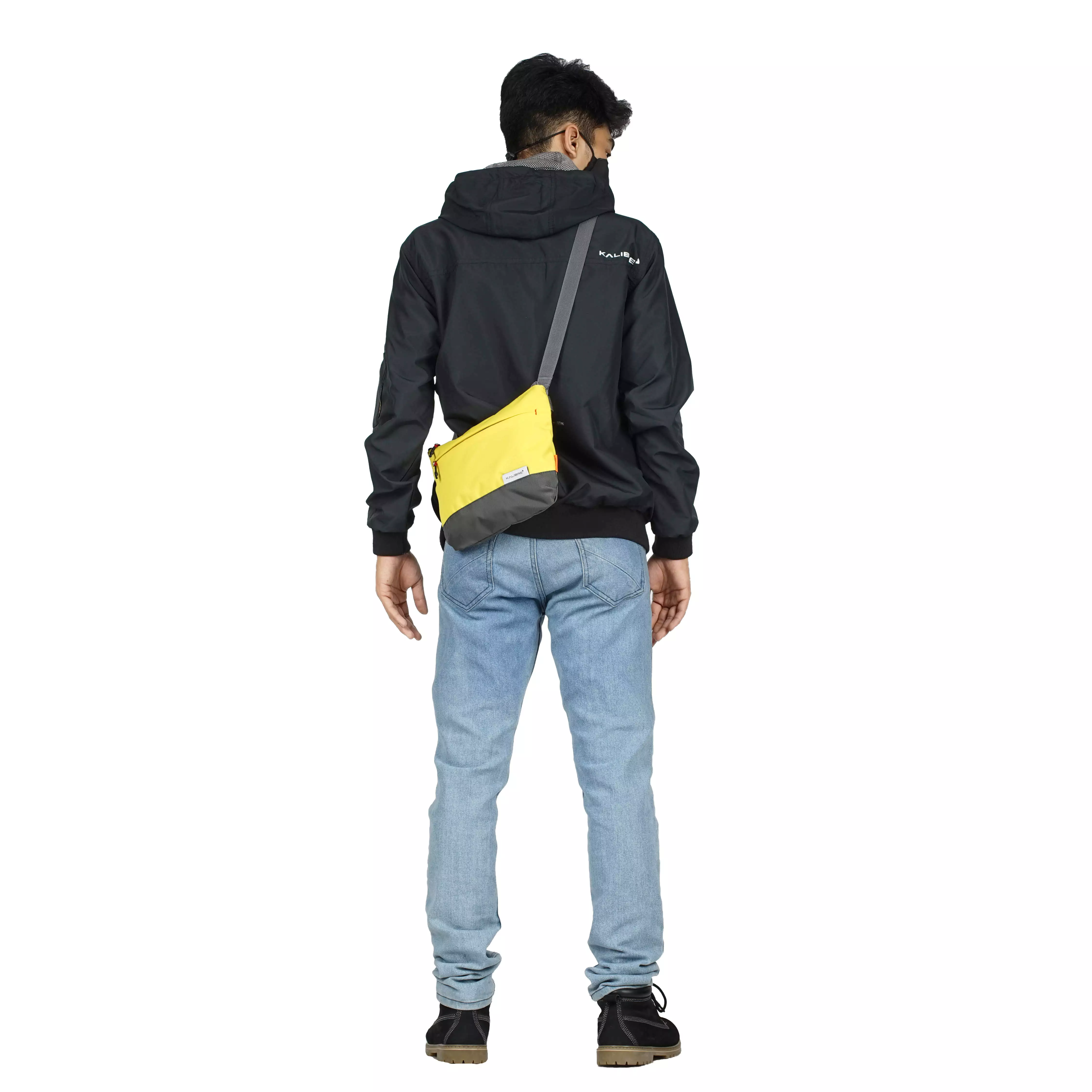 Kalibre Messenger Bag Orlee 921423714