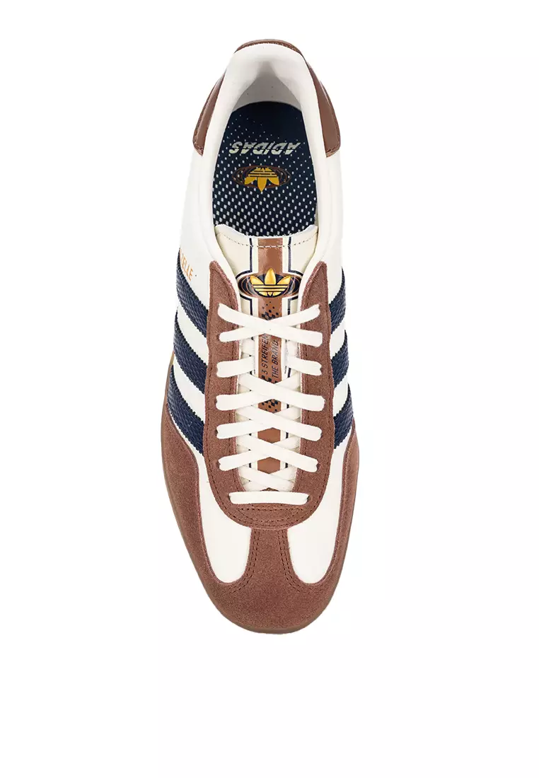 Gazelle Indoor