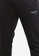 361° black Cross Training  Knit Pants A312DAA8F9A009GS_2