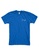 MRL Prints blue Zodiac Sign Virgo Pocket T-Shirt Customized 64E8AAA38783F9GS_1
