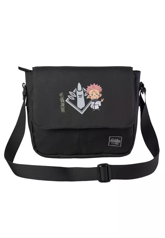 Jujutsu Kaisen x Adventure Collection Sling Bag Ava - Sukuna