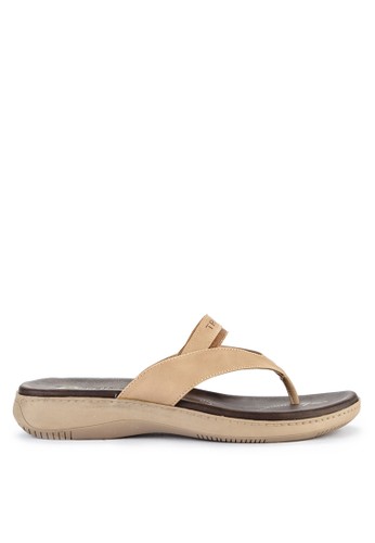 Jual Triset Shoes Sandals Thong Original  ZALORA Indonesia