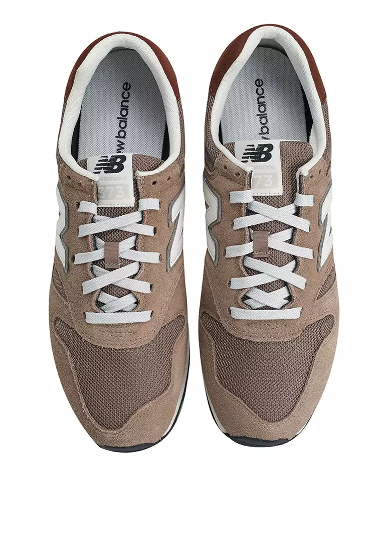373 Classic Lifestyle Shoes