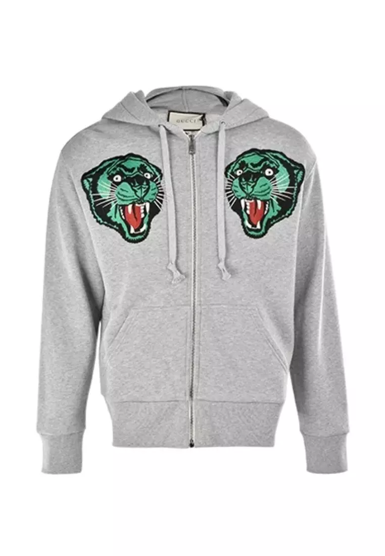 Hoodies for men gucci 2025