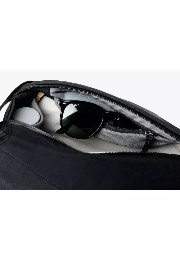 Bellroy Venture Sling 9L - Black