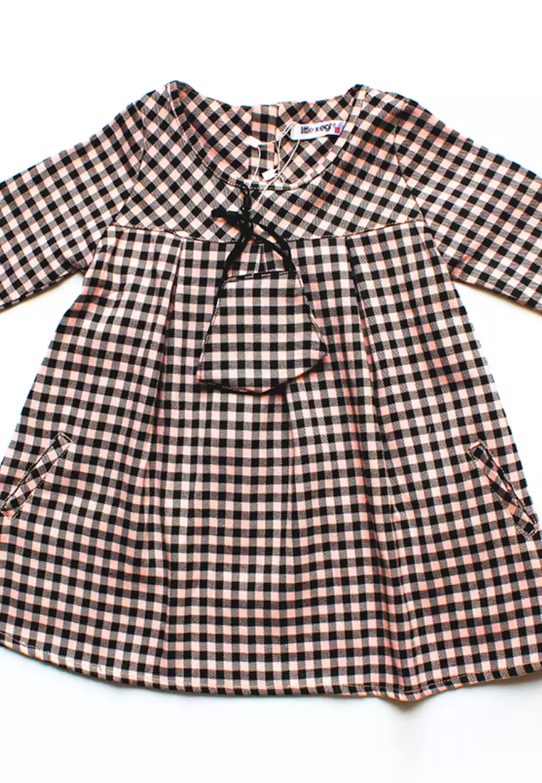 Girl Azalea Blouse Kids