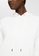 ESPRIT white ESPRIT Logo print hoodie C8FB9AA2A5CEE6GS_4