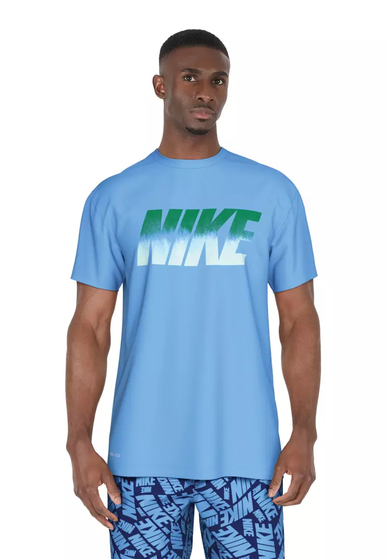 Ocean Merge Short Sleeve