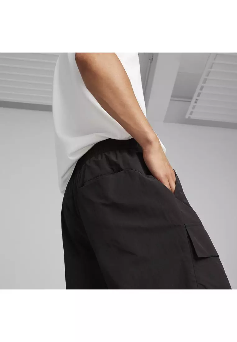 Classics 男子7吋梭織運動短褲