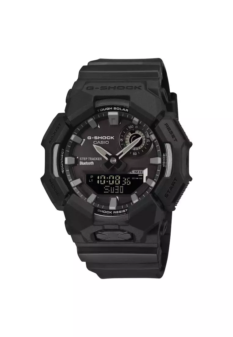 CASIO G-SHOCK SPORTS GA-B010-1A1