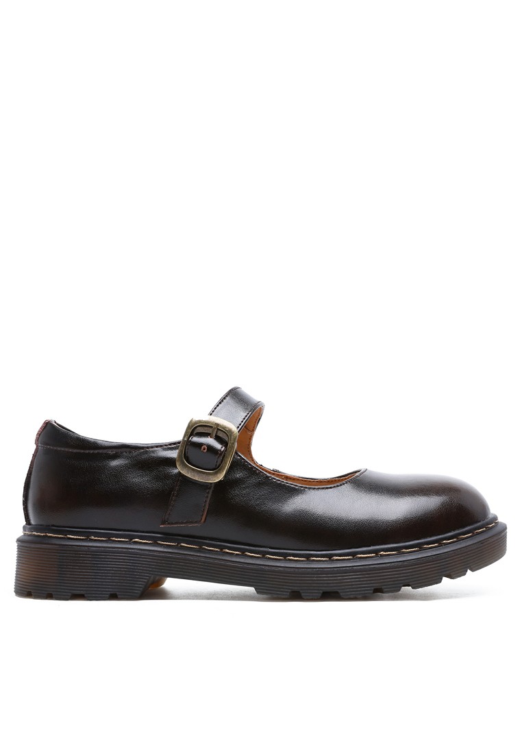 Mary Jane Shoes DS0422.