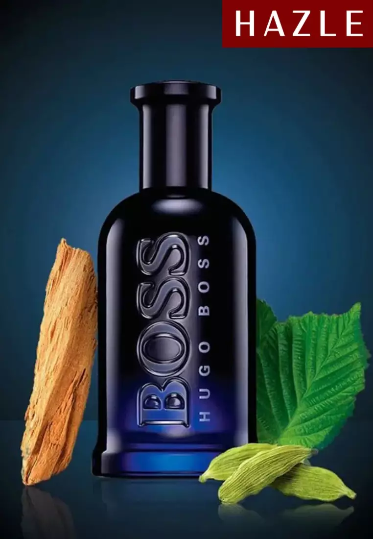 Bottled Night Man EDT 100 ml