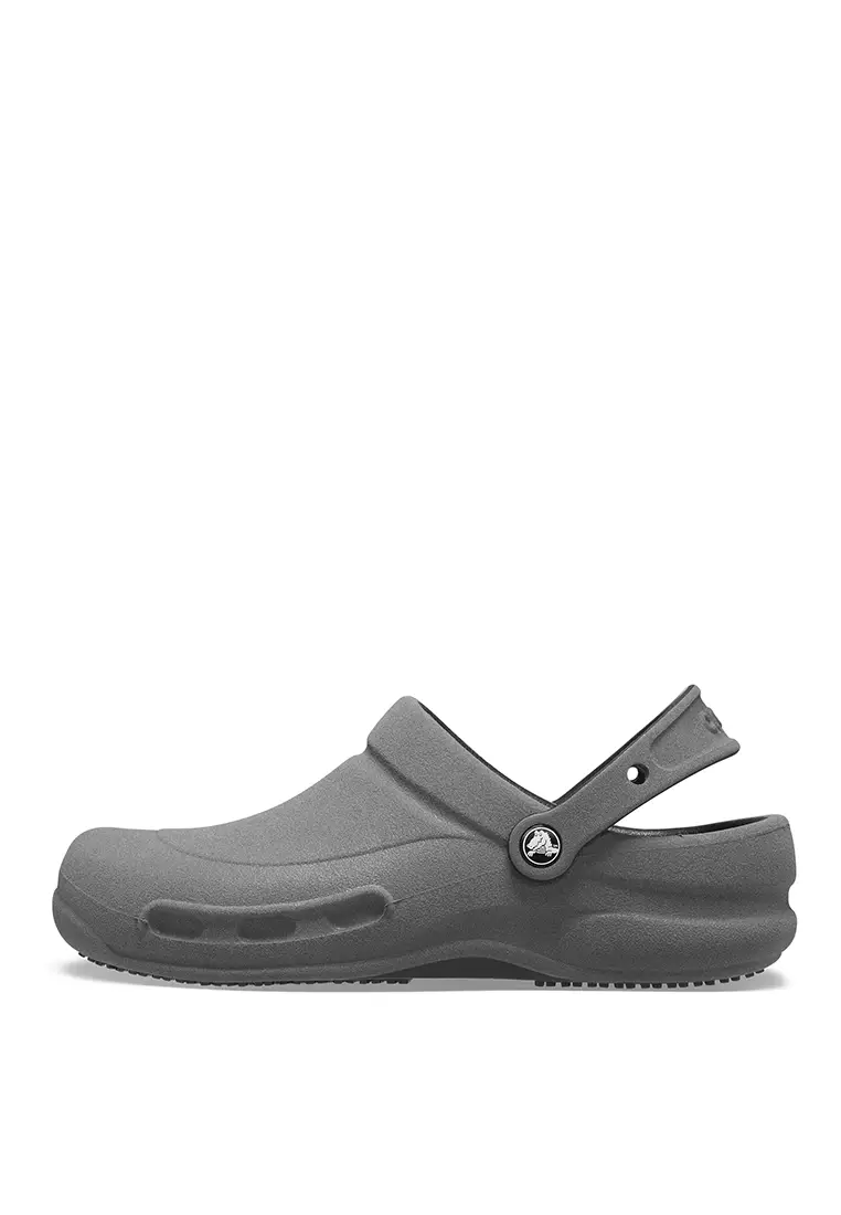 Women's deals bistro crocs