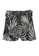Mango black Printed Waist Tie Shorts 62B6CAA8F14ECBGS_8
