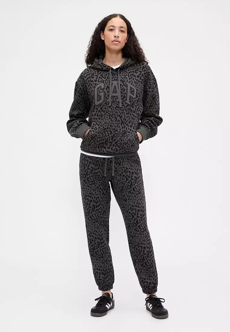 Gap Heritage Pullover Hoodie