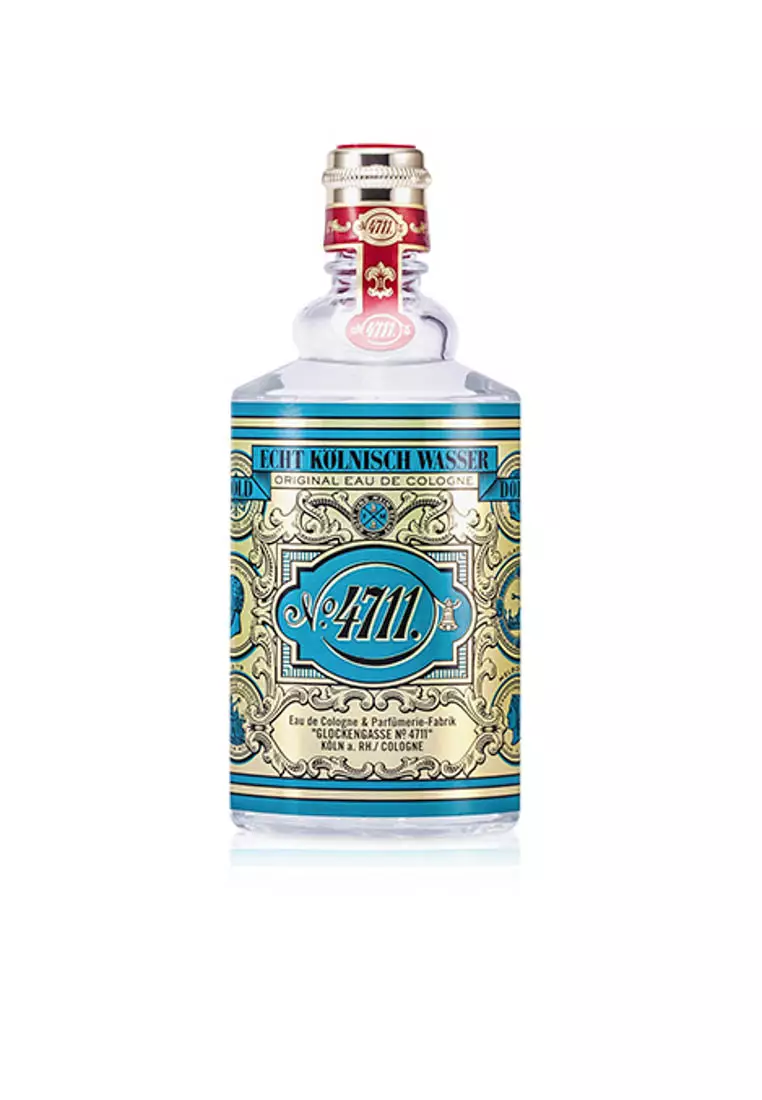 4711 - Eau De Cologne 100ml/3.4oz