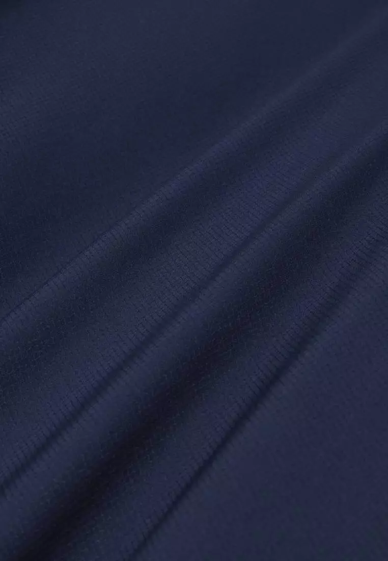 Lacoste Tennis x Novak Djokovic Jacket