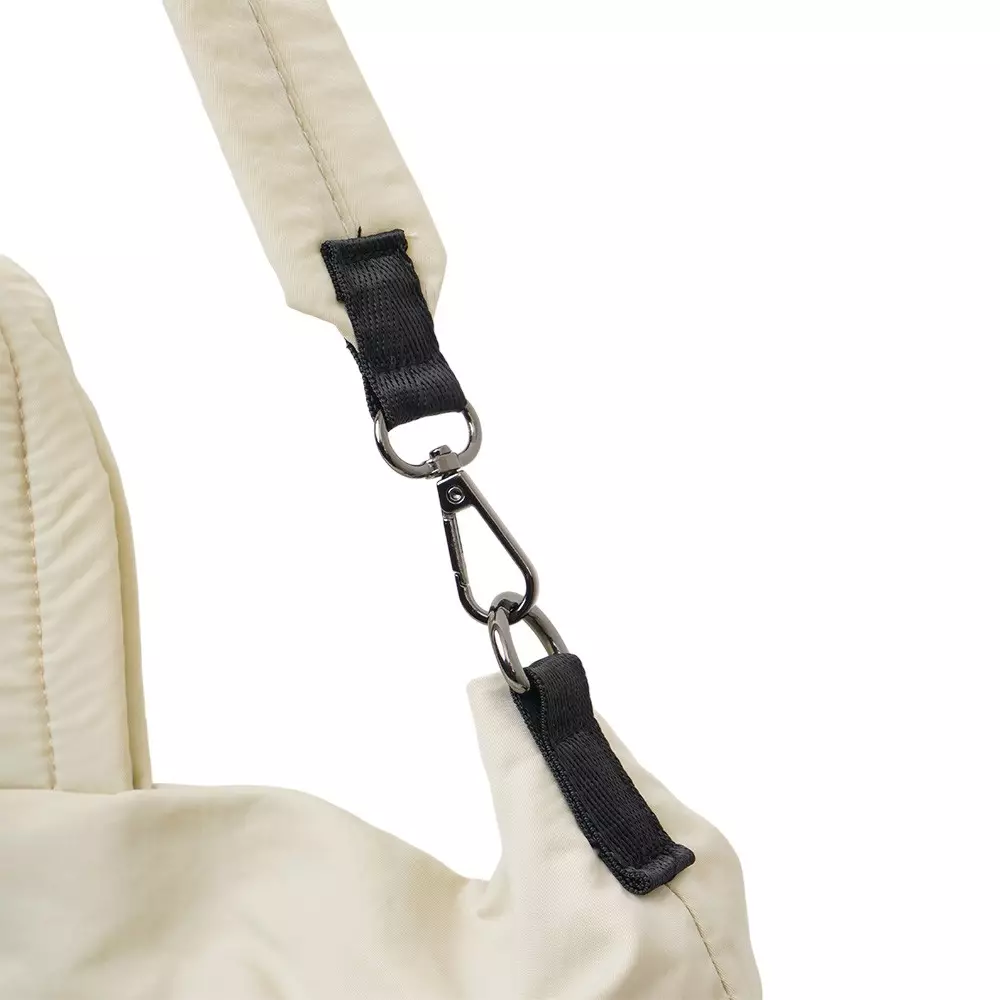 [THYS] ILOOK ACTIVITY TAS BAHU - KREM BEIGE