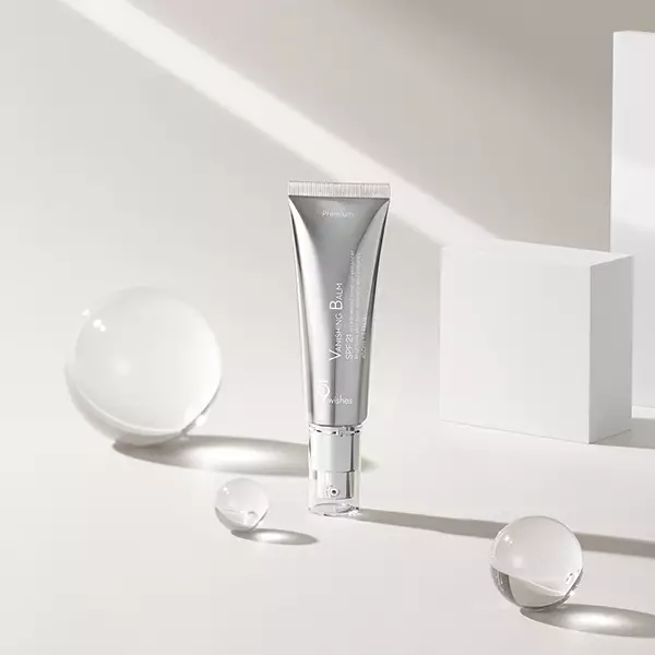 Buy 9 Wishes 9wishes Vanishing Balm Premium SPF 21 (50ml) Online ...