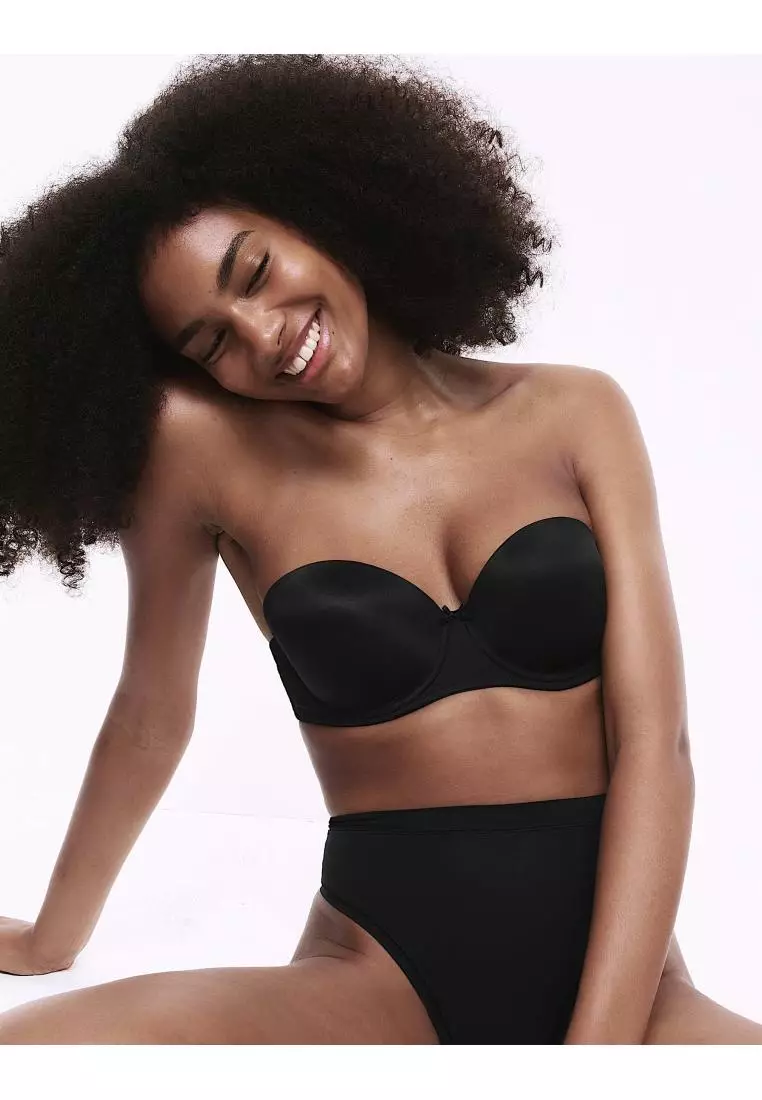 2pk Padded Multiway Bras