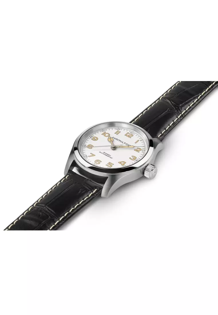 Hamilton Khaki Field Murph Automatic Men's  (38mm) H70405710
