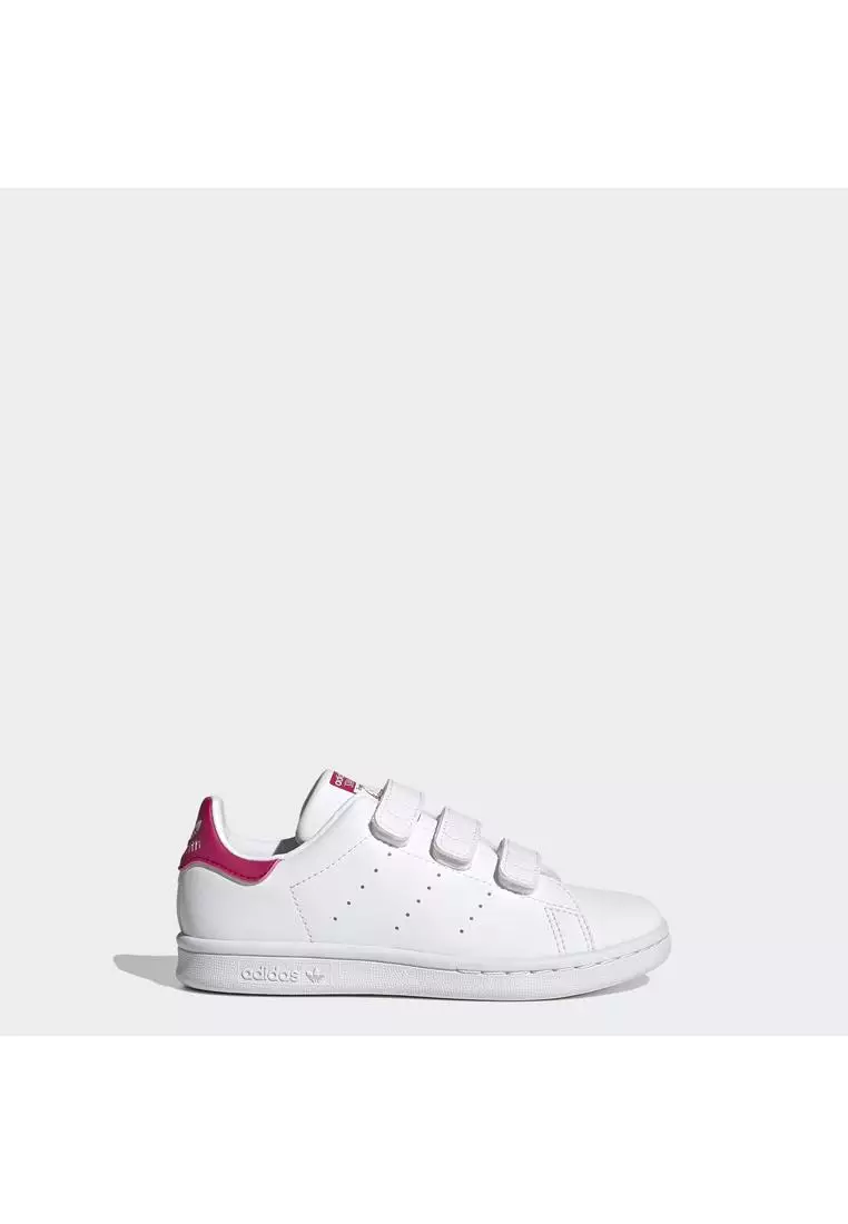 Buy ADIDAS Stan Smith Shoes 2024 Online ZALORA Philippines   Adidas 6570 9135402 1 