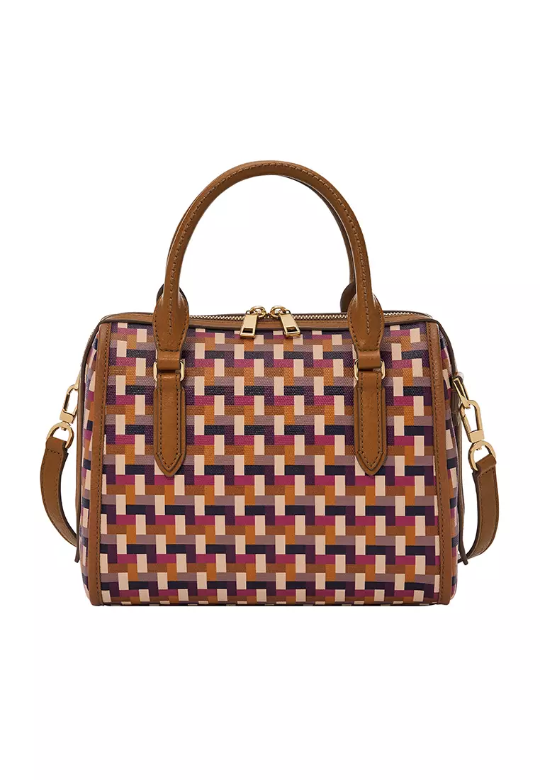 Buy Fossil Fossil Women's Williamson Top-handles ZB11019564