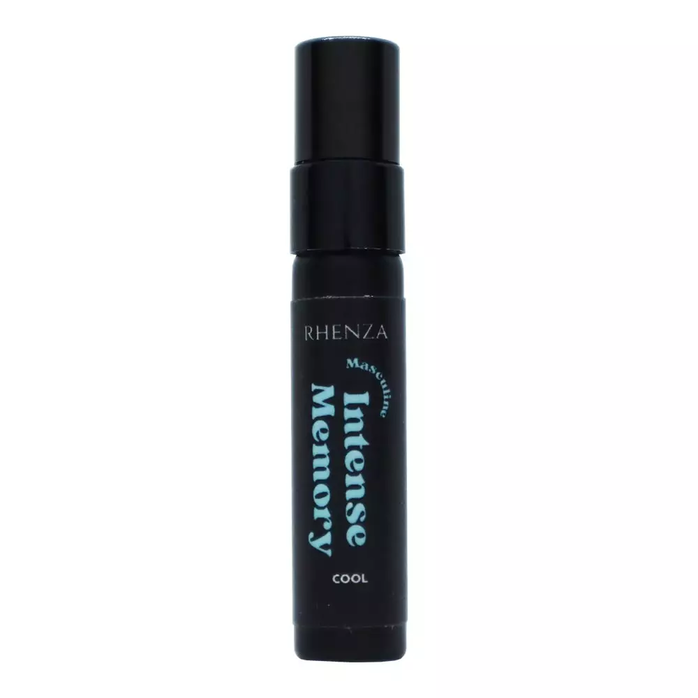 Promo Bundling - Trio Perfect Man Travel 15 ML + 5 ML + 5 ML