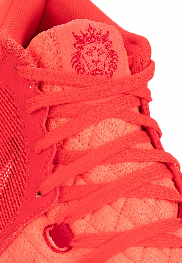 LeBron Witness 8 EP Basketball Shoes