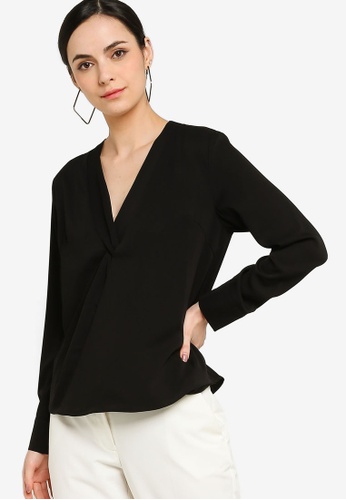 Zalora blouse online clearance