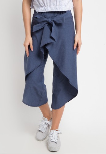Jual KALYANA Avalon Kulot Original ZALORA Indonesia