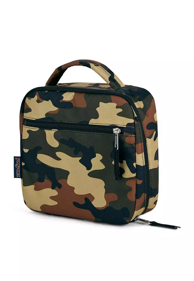 Jansport lunch hotsell break