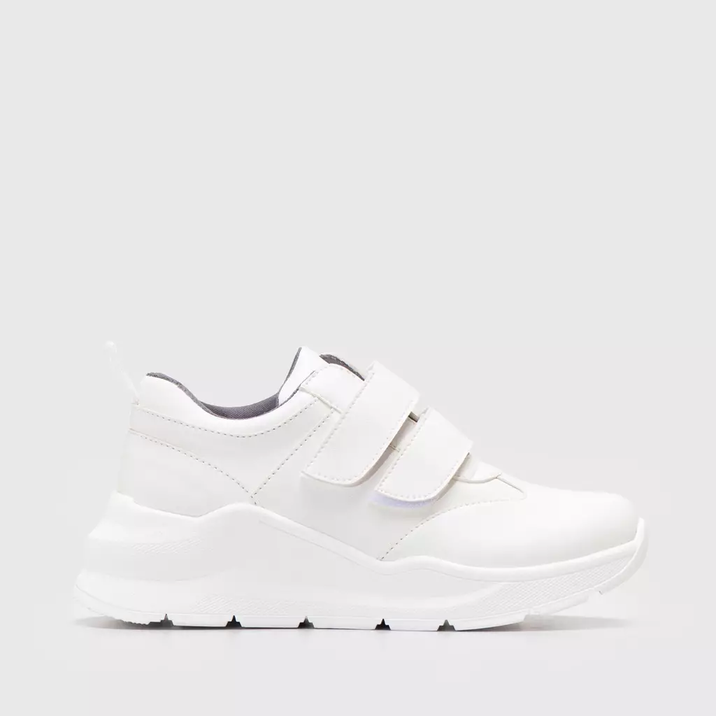 Amelia Sneakers White