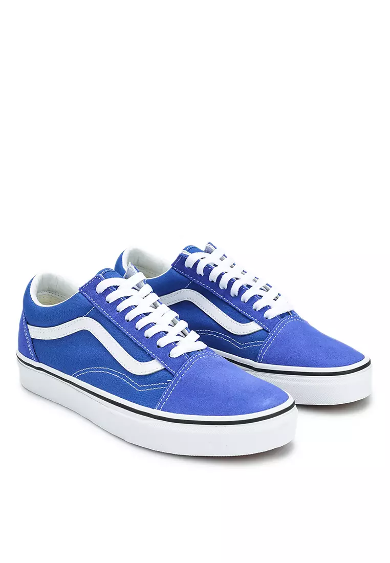 Vans old 2025 skool malaysia