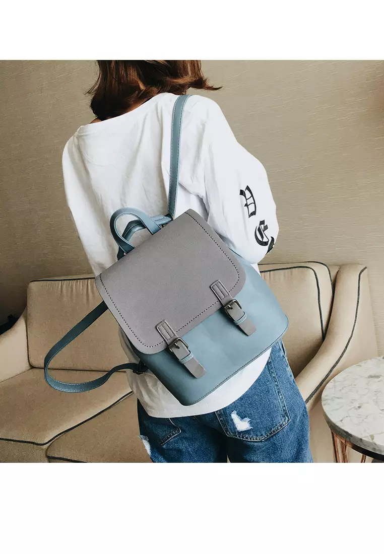 Fashion backpack online malaysia deals