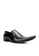 Mario D' boro Runway black MS 41903 Black Formal Mens Shoes A96EFSH17592D7GS_2