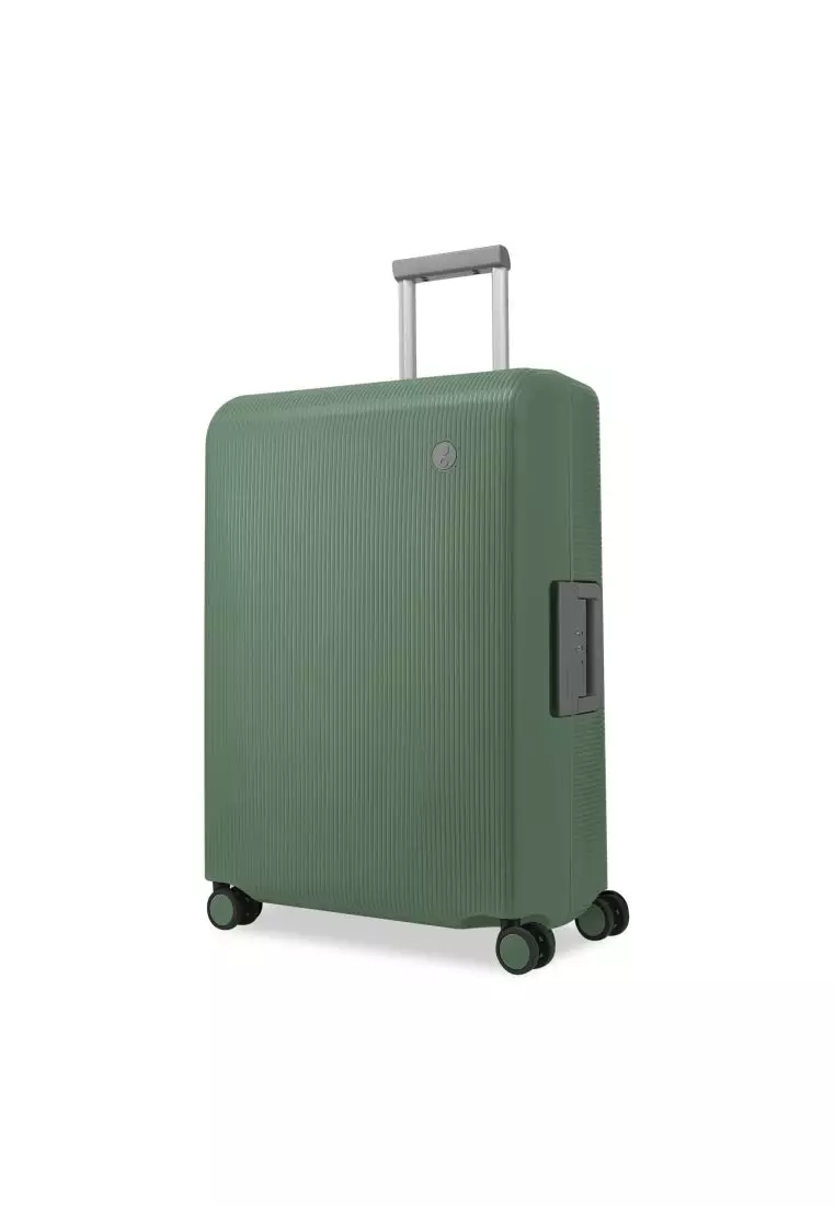 Echolac luggage 2025