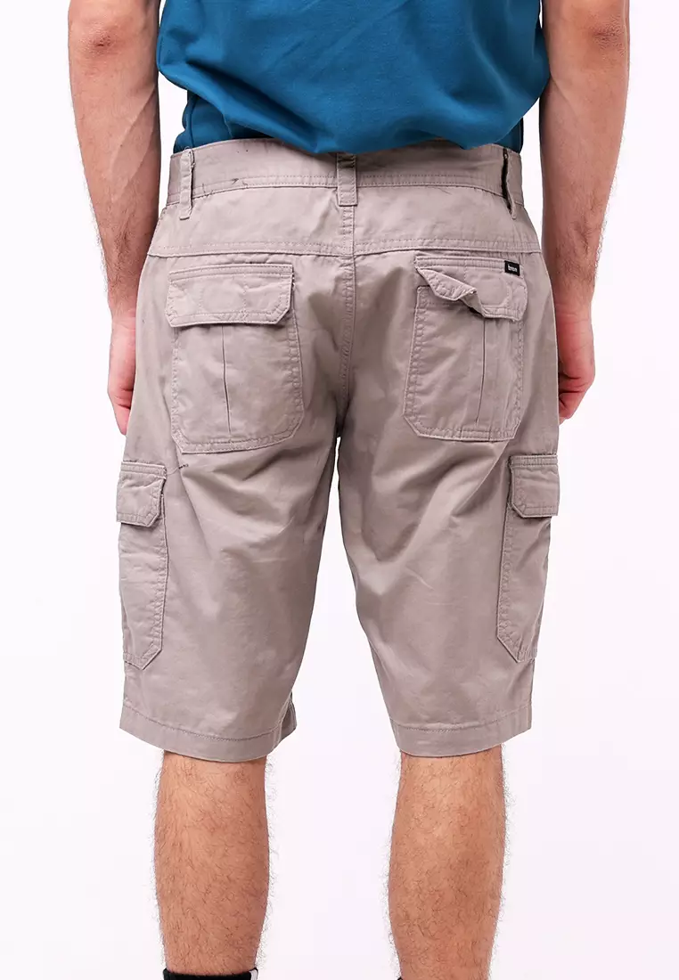 Cargo Shorts