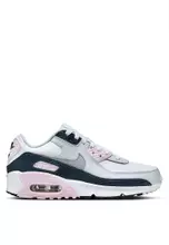 White/Wolf Grey/Pink Foam /Armory Navy