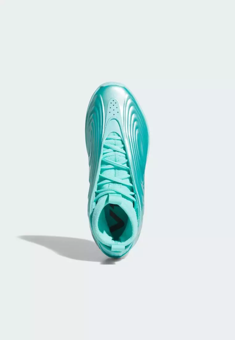 Basketball HARDEN VOLUME 10 Shoes Unisex Turquoise KI1605