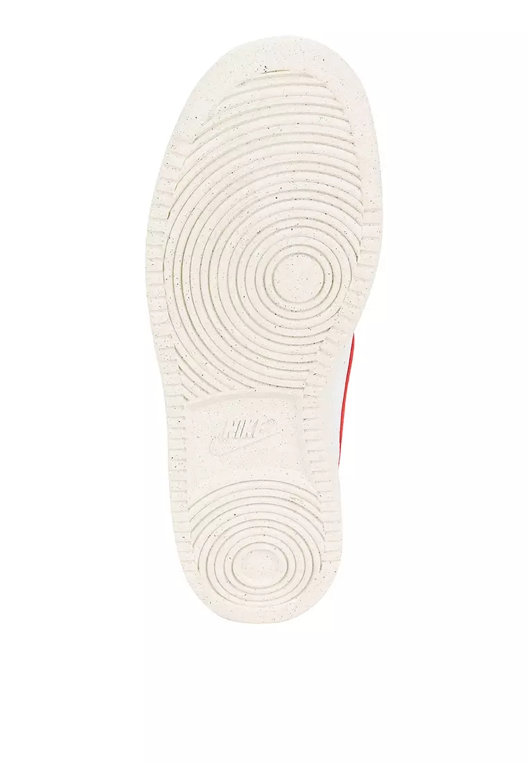 Court Vision Low Next Nature Shoes