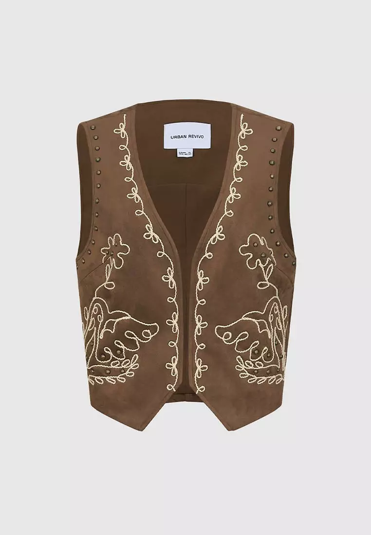 Leisure Waistcoats