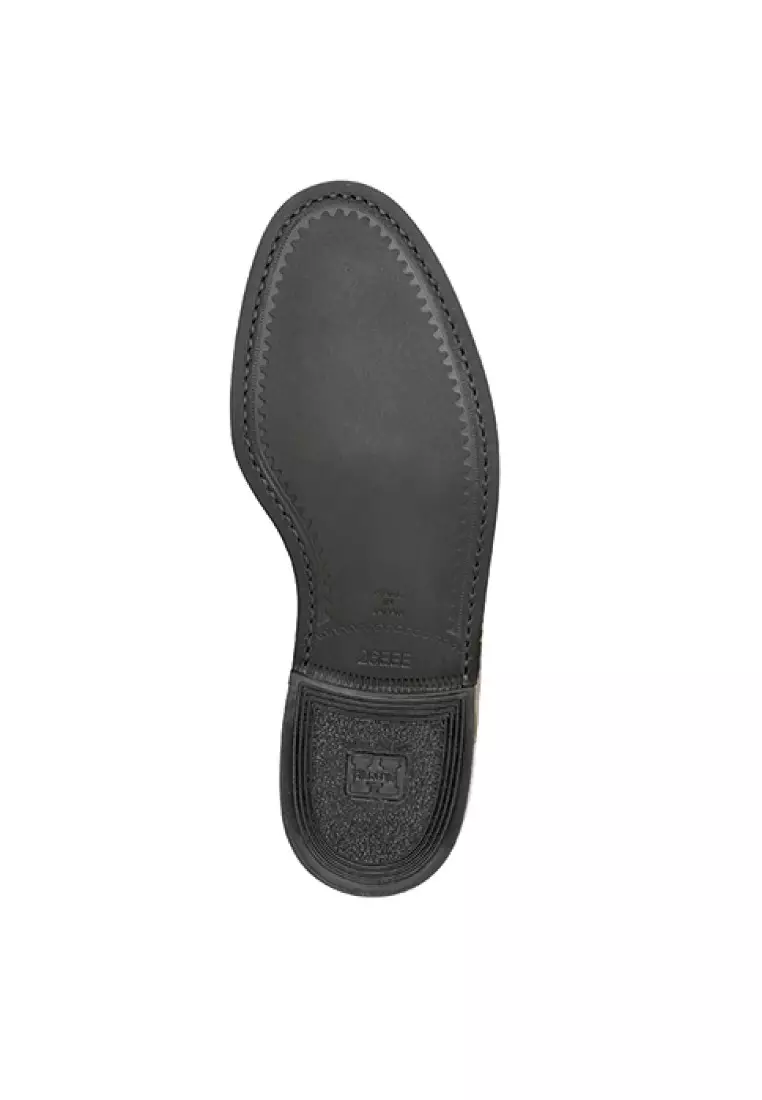 Buy HARUTA HARUTA Lace-Up Shoes-MEN-711 BLACK 2025 Online