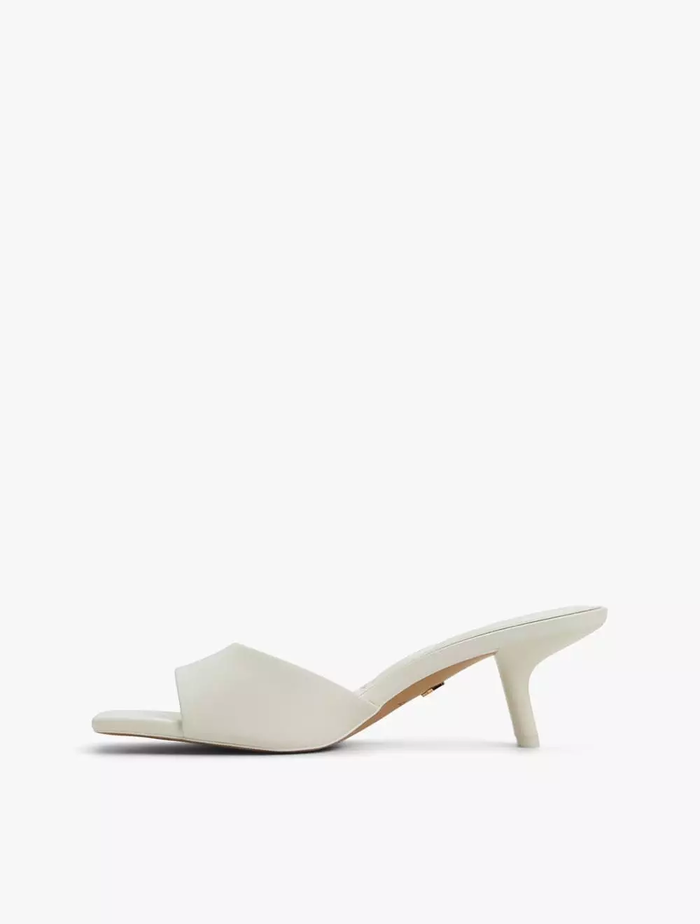 ALDO Enchanting Women's Heeled Sandals - White