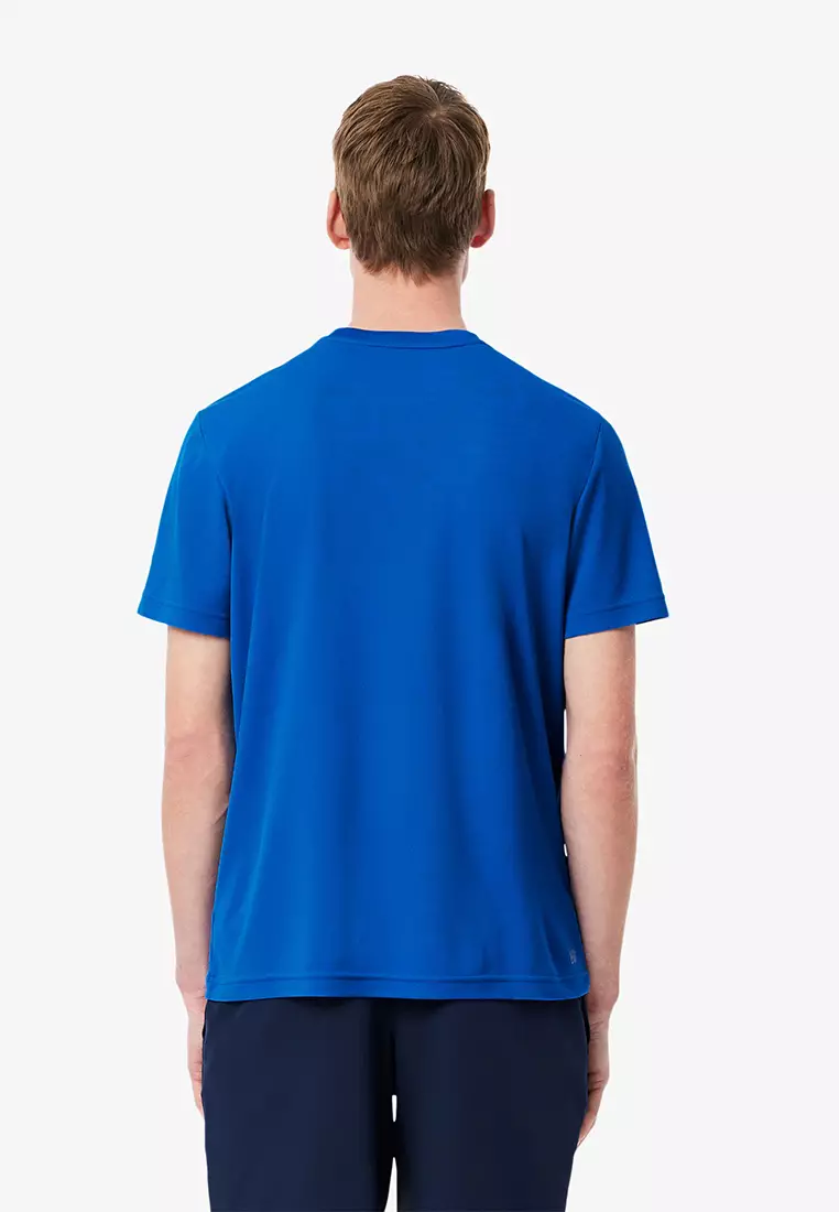 Buy Lacoste Lacoste Tennis x Novak Djokovic T-shirt 2026 Online