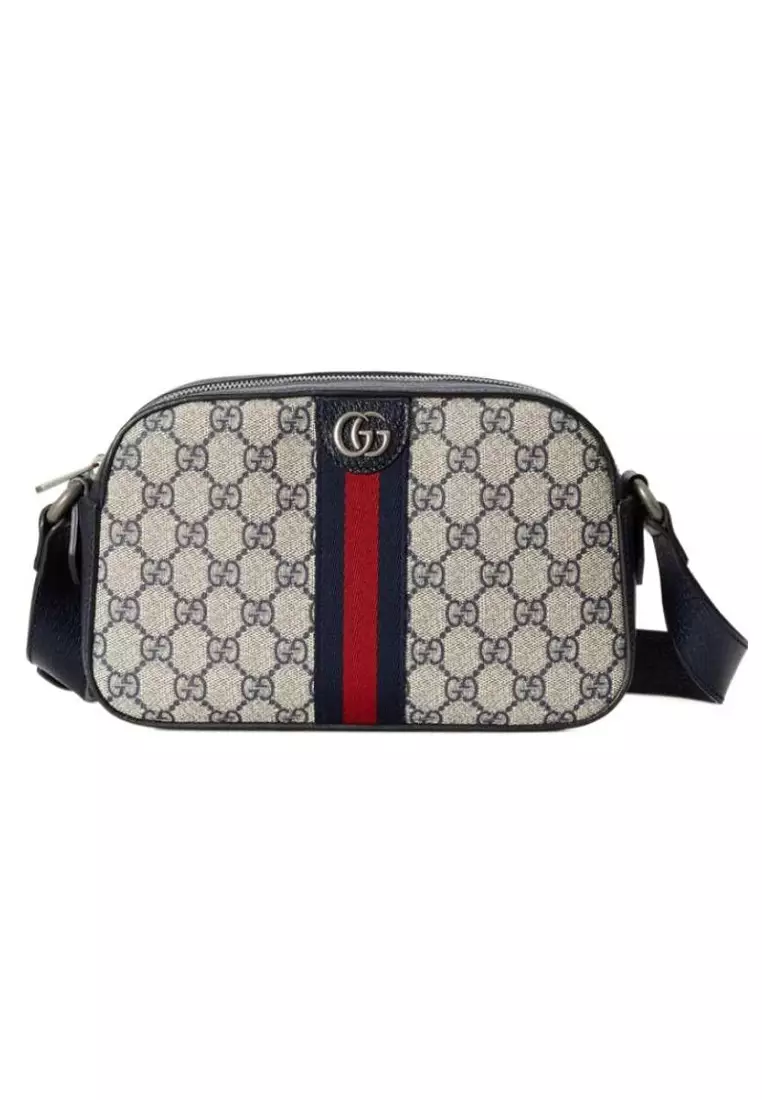 Mens crossbody bag discount supreme