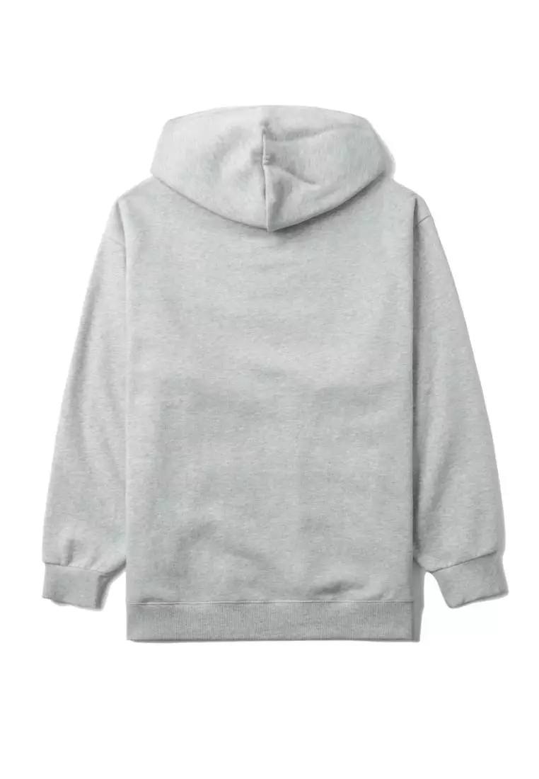 Buy BLOCKAIT Logo hoodie 2023 Online | ZALORA Singapore