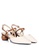 Twenty Eight Shoes brown VANSA Pointed Toe Round Mid Heels VSW-H16021 B6C1FSH0F73ADEGS_2